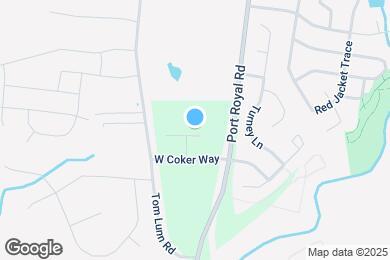 Map image of the property - 904 Stokewood Pl