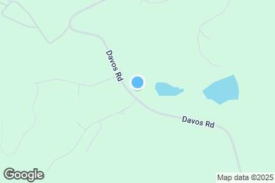 Map image of the property - 186 Davos Rd
