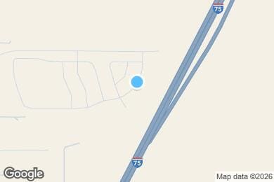 Map image of the property - 30098 Fedora Cir