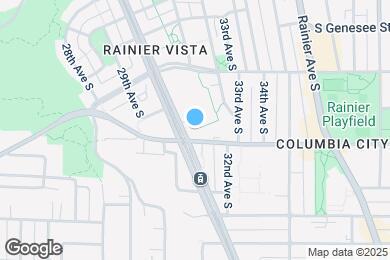 Map image of the property - 3000 S Alaska St