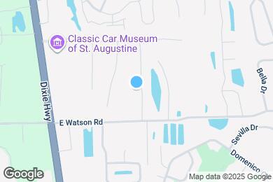 Map image of the property - 123 Edge Pk Trl