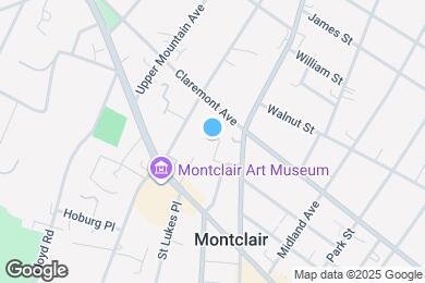 Map image of the property - 19 Mountain View Pl