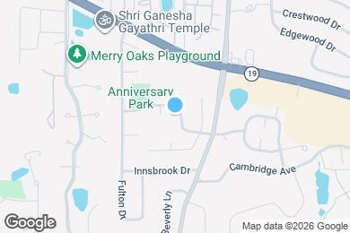 Map image of the property - 137 Lasalle Rd