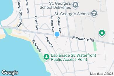 Map image of the property - 225 Purgatory Rd