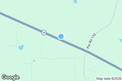 Map image of the property - 16006 HWY10