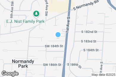 Map image of the property - Manhattan Apartment Homes