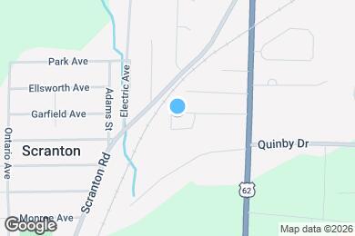 Map image of the property - Lincoln Square Apartments (2)