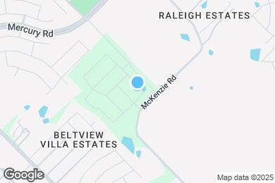Map image of the property - 138 Glenwood Dr