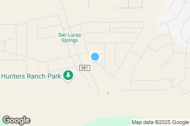 Map image of the property - 2511 Seabream Dr