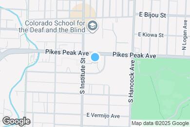 Map image of the property - Homewood Point