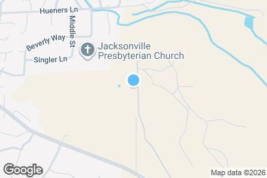 Map image of the property - 4770 S Stage Rd