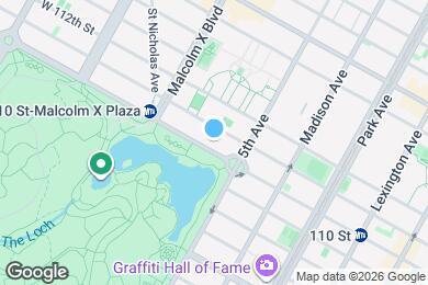 Map image of the property - Welcoming ROOM at The Parkside House