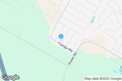 Map image of the property - 2811 Millikan Dr