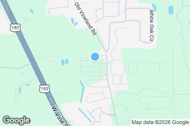 Map image of the property - Salix on Vine