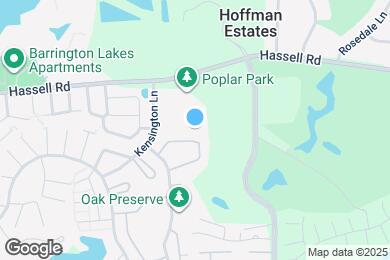 Map image of the property - 1854 Jamestown Cir