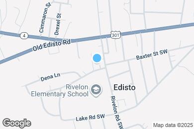 Map image of the property - 104 Bellcrest Ct