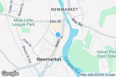 Map image of the property - 86 Main St
