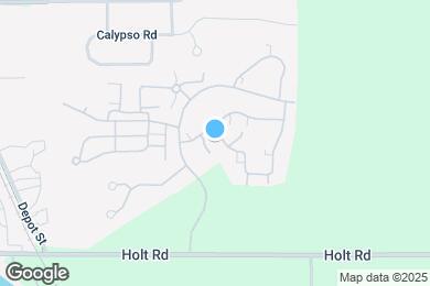 Map image of the property - Aspen Lakes Communities