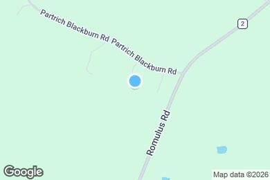 Map image of the property - 11544 Maple Arbor Way