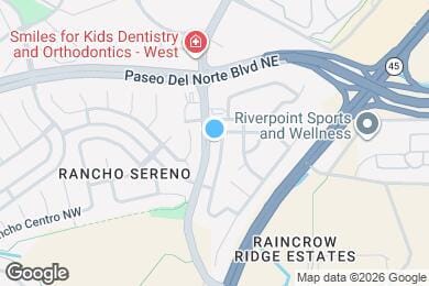 Map image of the property - 8309 Sleeping Bear Dr NW