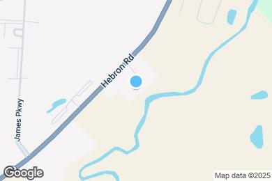 Map image of the property - 24 Scioto Dr
