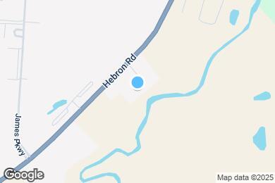 Map image of the property - 28 Scioto Dr