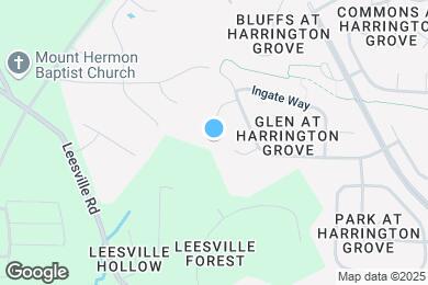 Map image of the property - 5533 Bridford Pl