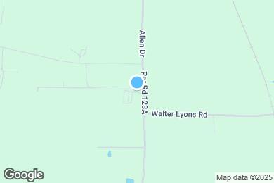 Map image of the property - 526 Allen Dr