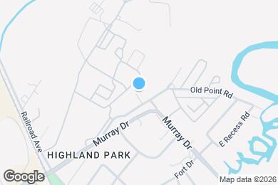 Map image of the property - 2007 Tyler Farms Rd