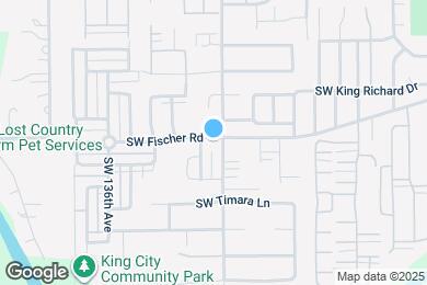 Map image of the property - Edgewater Luxury Apartments