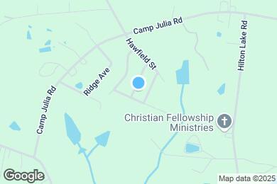 Map image of the property - 3214 Penny Earley Ln