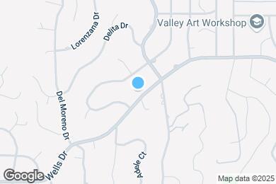 Map image of the property - 20141 Wells Dr
