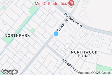 Map image of the property - 971 Somerville