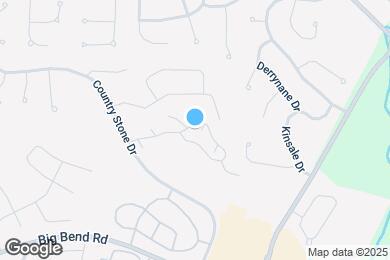 Map image of the property - Waterford Manors