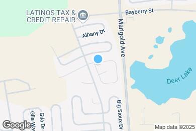 Map image of the property - 112 Big Black Dr
