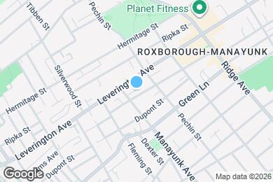 Map image of the property - 356 Krams Ave