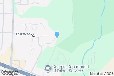 Map image of the property - 23 Southview Dr