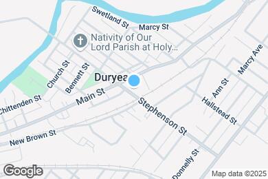 Map image of the property - 413 Stephenson St