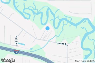 Map image of the property - 11444 Kelley Acres Ln