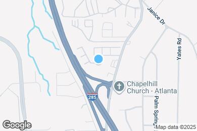 Map image of the property - 4376 Stone Gate Way
