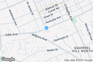 Map image of the property - Forbes Management
