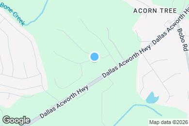 Map image of the property - 23 Spruce Cir