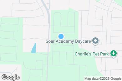 Map image of the property - 928 Calley Pear Trl