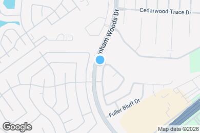 Map image of the property - 29635 Evergreen Hills Dr