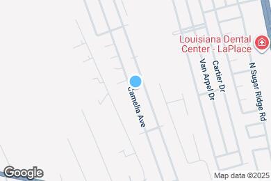 Map image of the property - 324 Camelia Ave