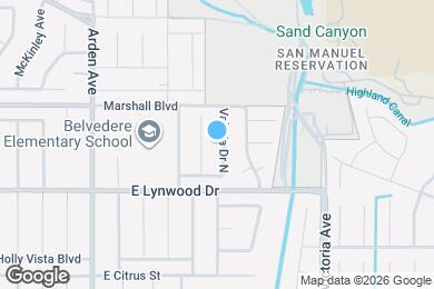 Map image of the property - 3154 Luxurious Highland Sanctuary