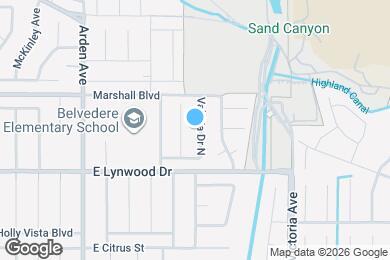 Map image of the property - 3154 Valaria Dr N