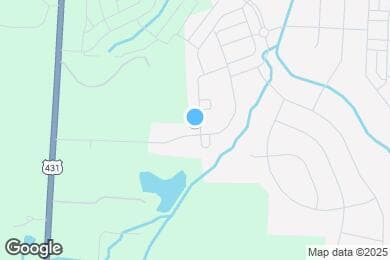 Map image of the property - 3030 Narrow Ford Ln