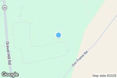 Map image of the property - 26178 Tuscany Dr