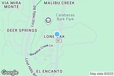 Map image of the property - 26604 Marigold Ct